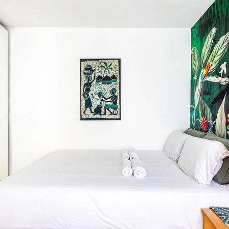 Guestready - Bel Apt. Au Coeur De 巴黎 外观 照片