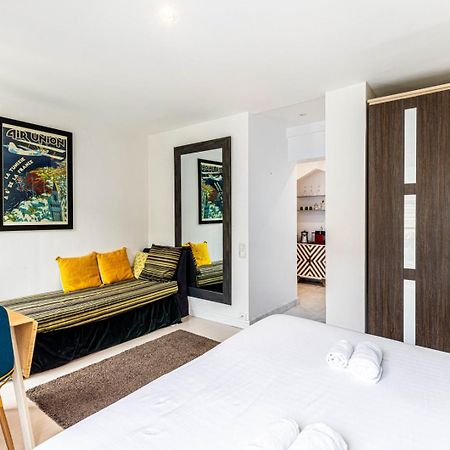 Guestready - Bel Apt. Au Coeur De 巴黎 外观 照片