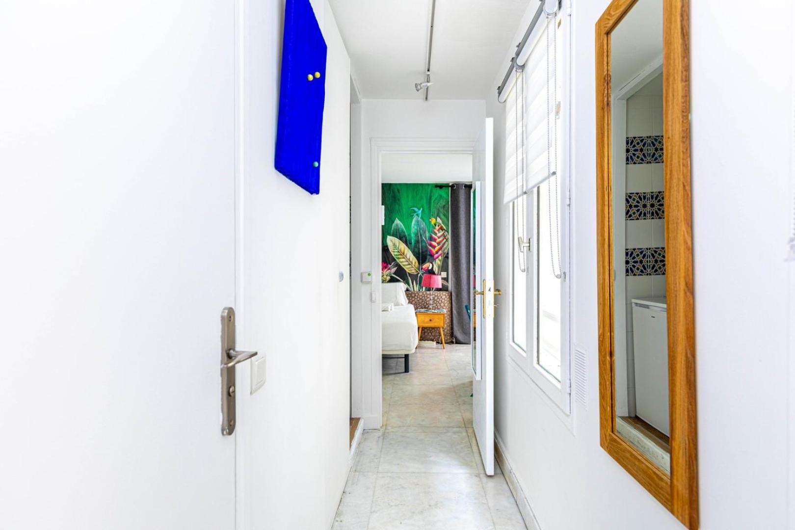 Guestready - Bel Apt. Au Coeur De 巴黎 外观 照片