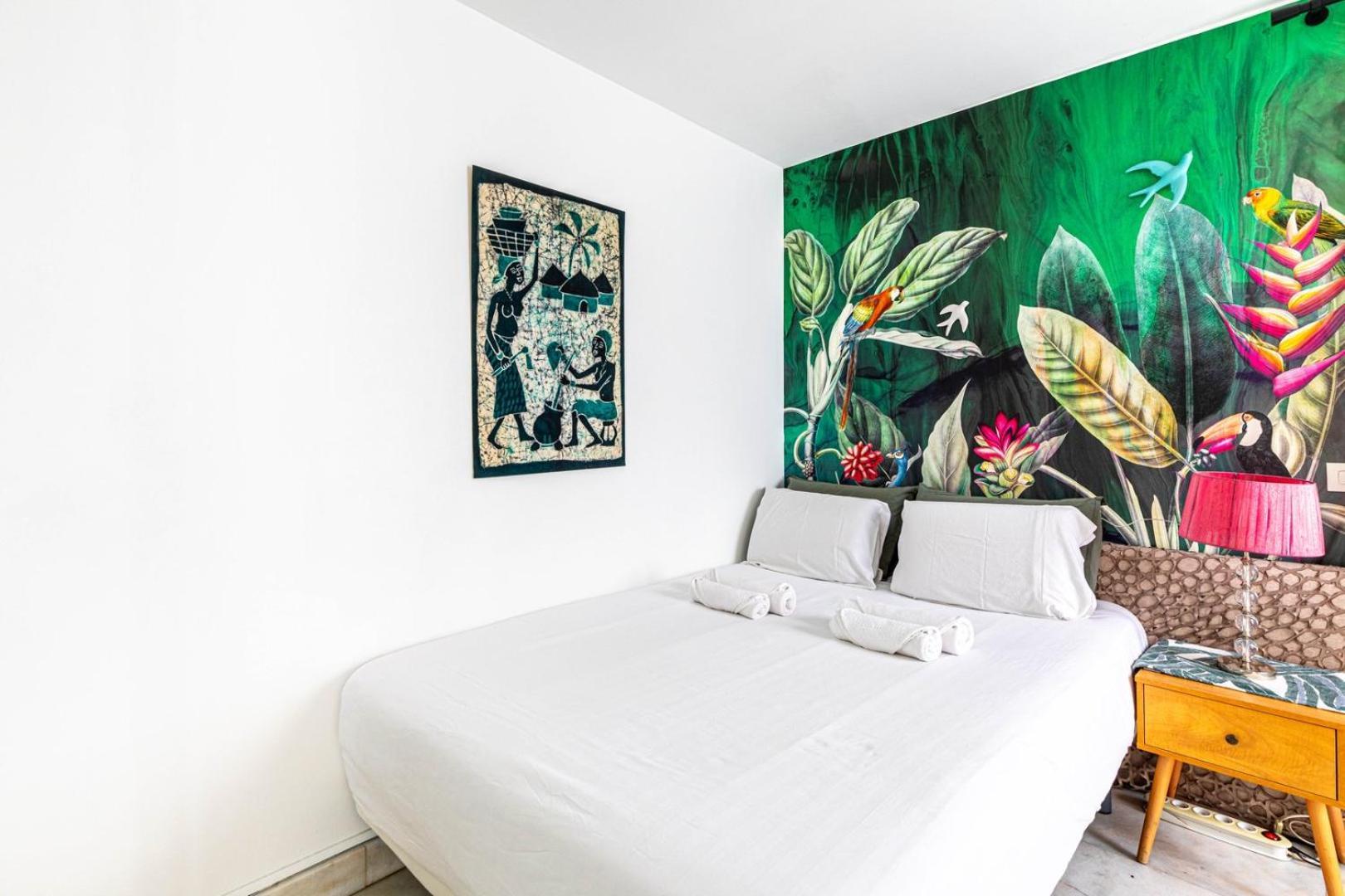 Guestready - Bel Apt. Au Coeur De 巴黎 外观 照片