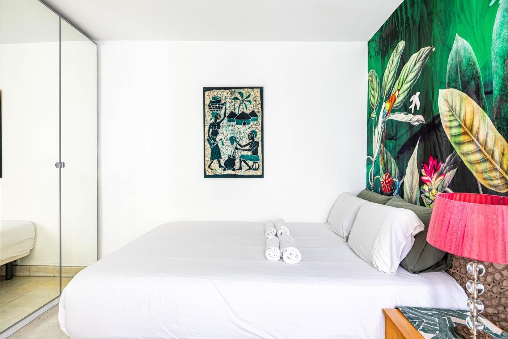 Guestready - Bel Apt. Au Coeur De 巴黎 外观 照片