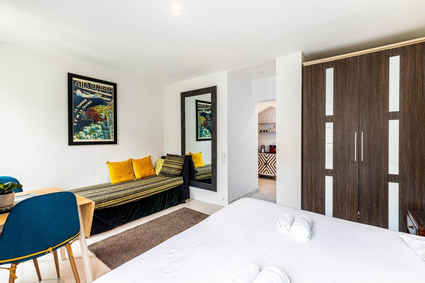 Guestready - Bel Apt. Au Coeur De 巴黎 外观 照片